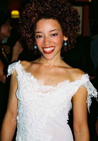 Marcy Harriell