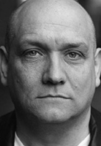 Mark Roper