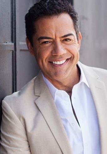 Carlos Gómez