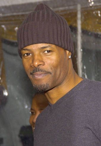 Keenen Ivory Wayans