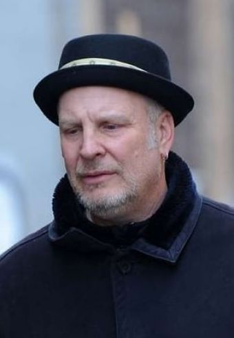 Danny Aiello III