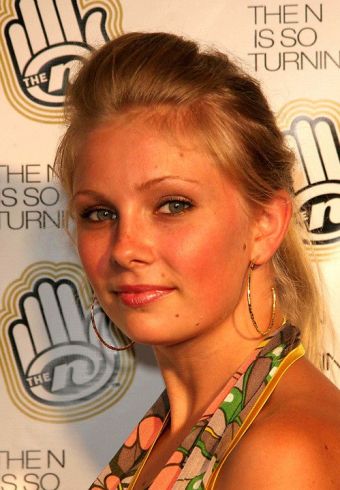 Jennifer Miller