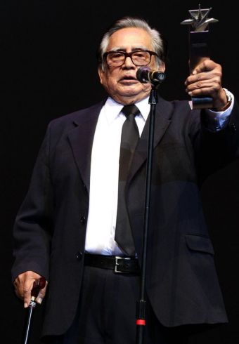 Ernesto Gómez Cruz