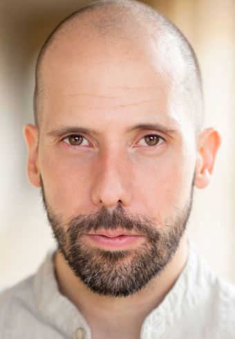 Simon Nader