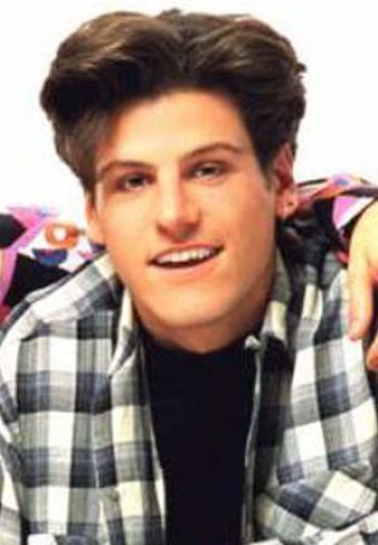 Billy Jayne