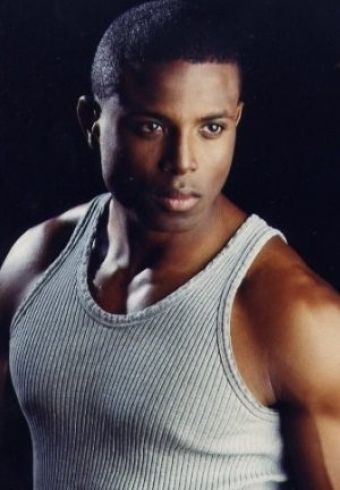 Ricardo Betancourt