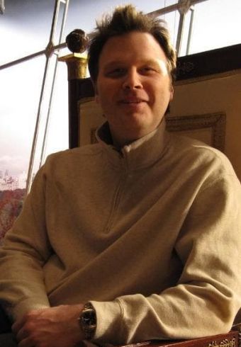 Erik Oleson