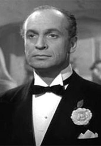 Gregory Gaye