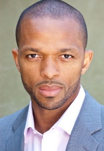 Jerrell Lee Wesley