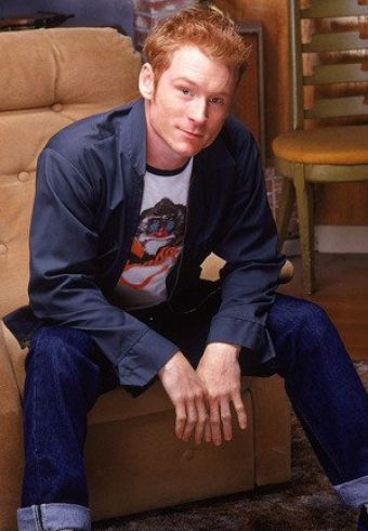 Zack Ward