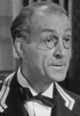 Leslie Denison