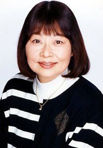 Keiko Yamamoto