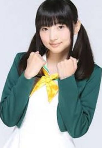 Minami Tanaka