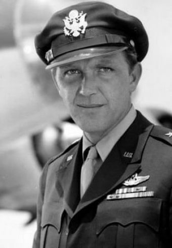 Robert Lansing