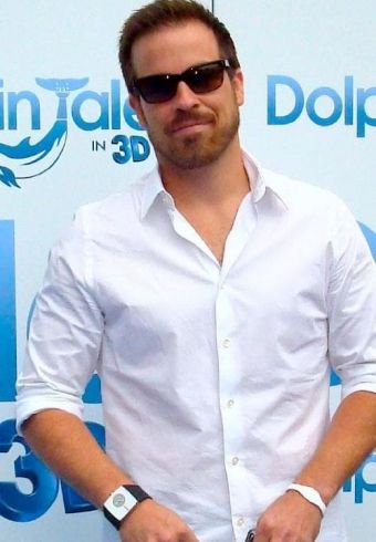 Kurt Yaeger