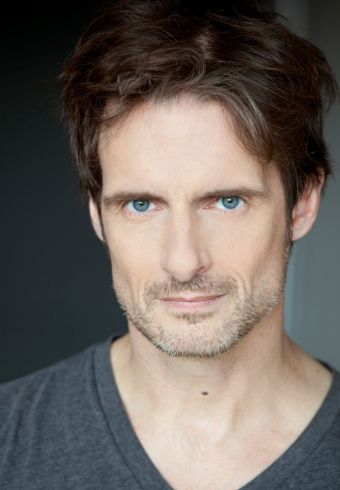 Scott McCord