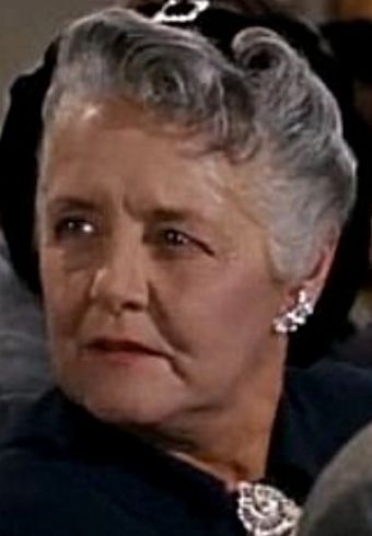 Helen Spring