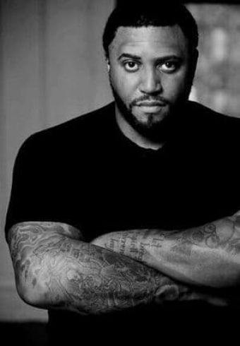 R. Marcos Taylor