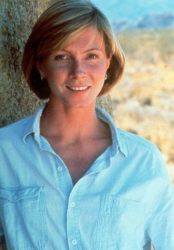 Nancy Everhard
