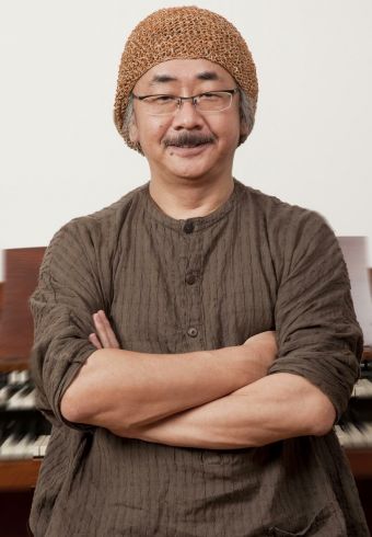 Nobuo Uematsu