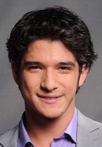 Tyler Posey