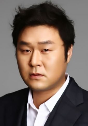Yoon Kyung-ho