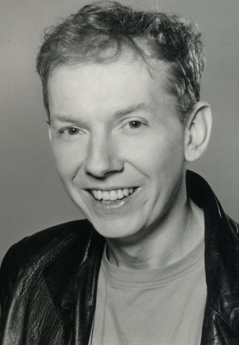 John Epperson