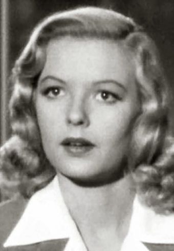 Marjorie Reynolds