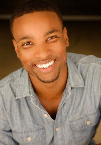 Carlton Byrd