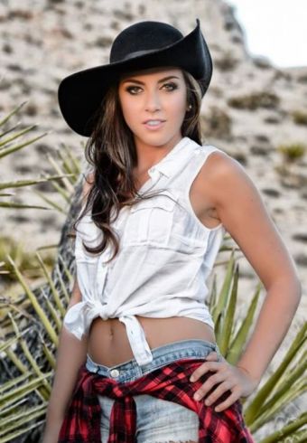 Belen Rosenberg