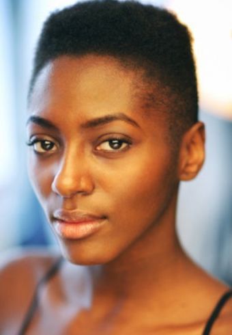 Yrsa Daley-Ward