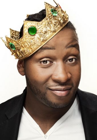 Eddy King