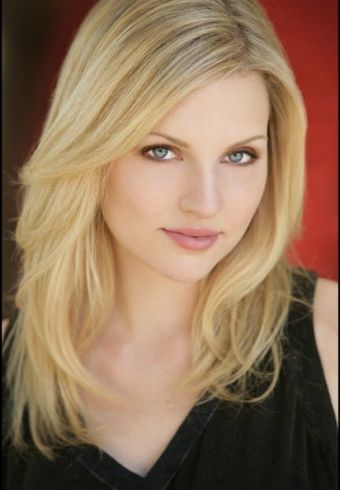 Lauren Fray