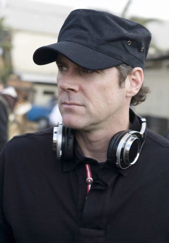 Stephen Sommers
