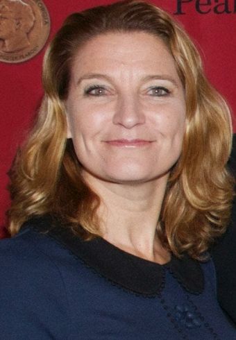 Meredith Stiehm