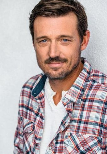 David Chisum