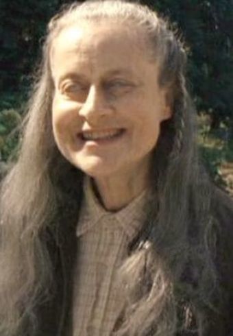 Jacqueline Robbins