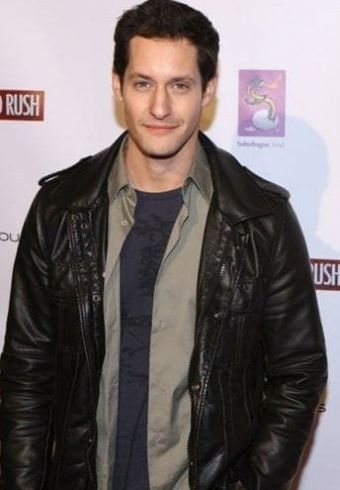 Jeremy Glazer