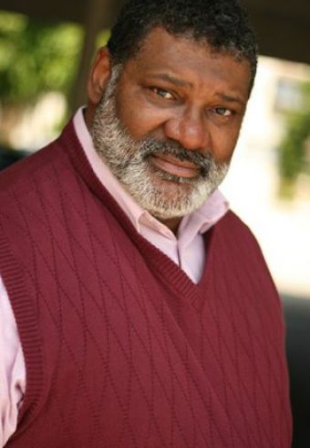 Gregory Thompson