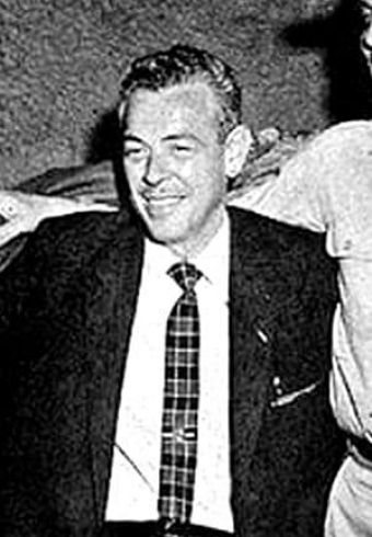 Virgil W. Vogel