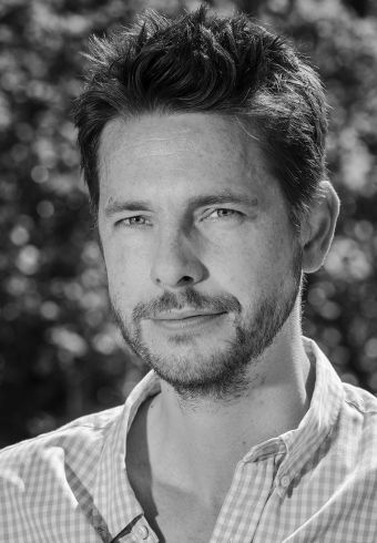 Andrew McNair
