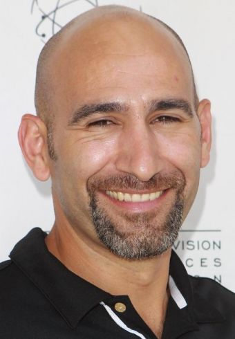 Jason Manuel Olazabal