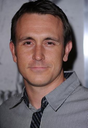 Chad Donella