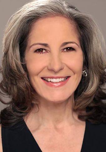 Ann Talman