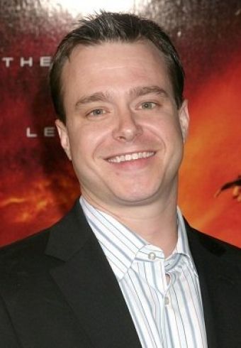 Michael Roof