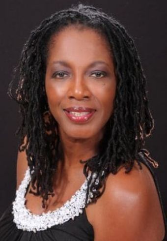 Linda Boston