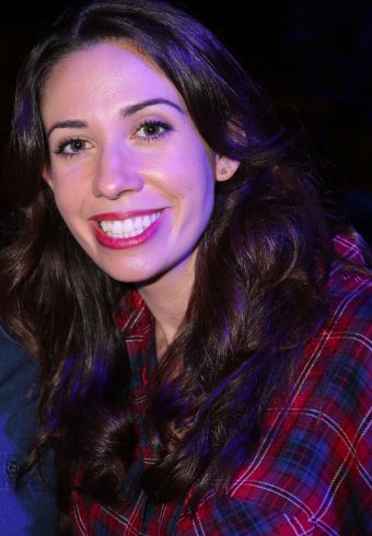 Tara Hernandez