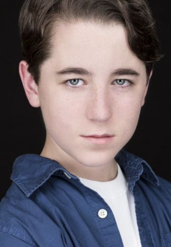Jack Fibkins