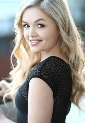 Jessica Amlee