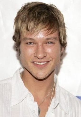 Michael Graziadei